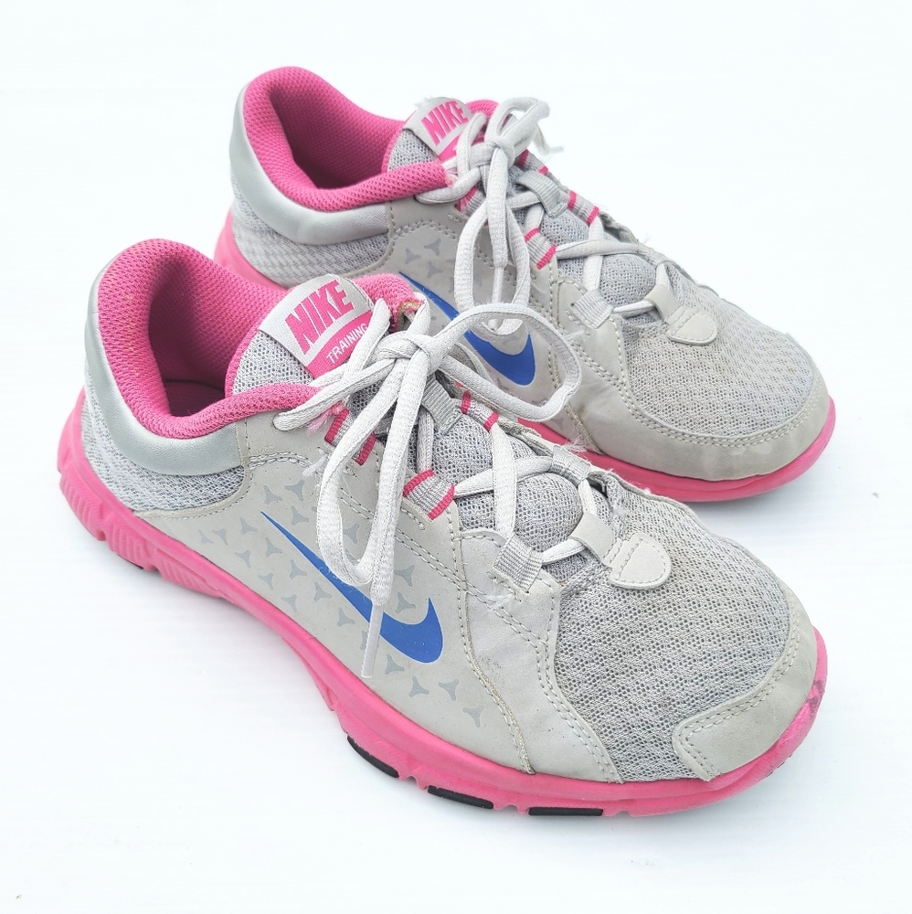 Nike Flex Trainer 4s 6Y